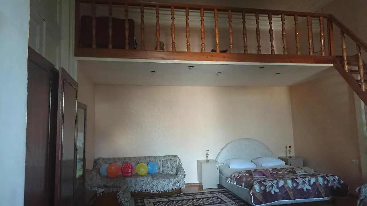 Grandma'S Hotel Тбилиси 0*,  Грузия