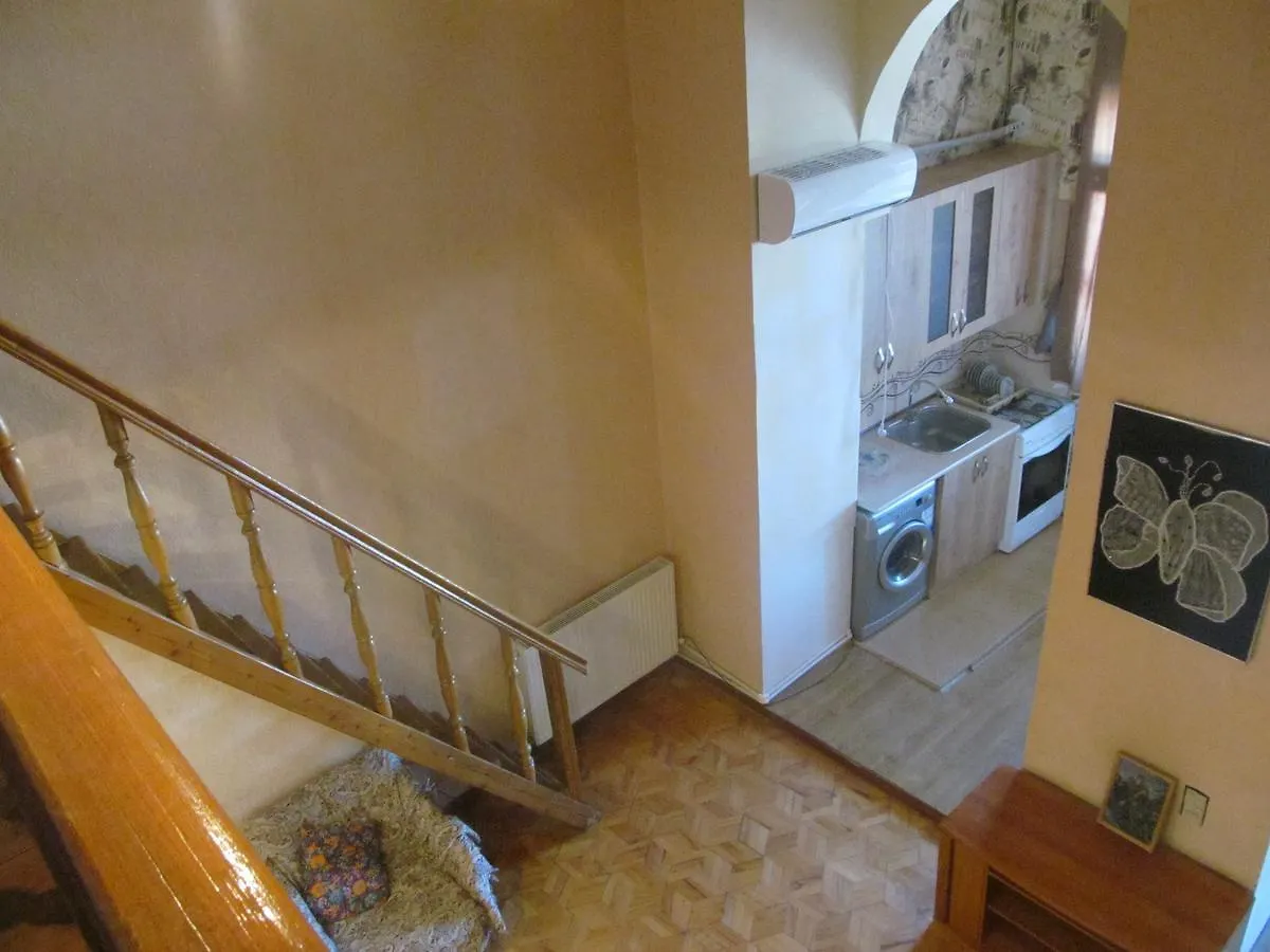 Grandma'S Hotel Тбилиси Грузия