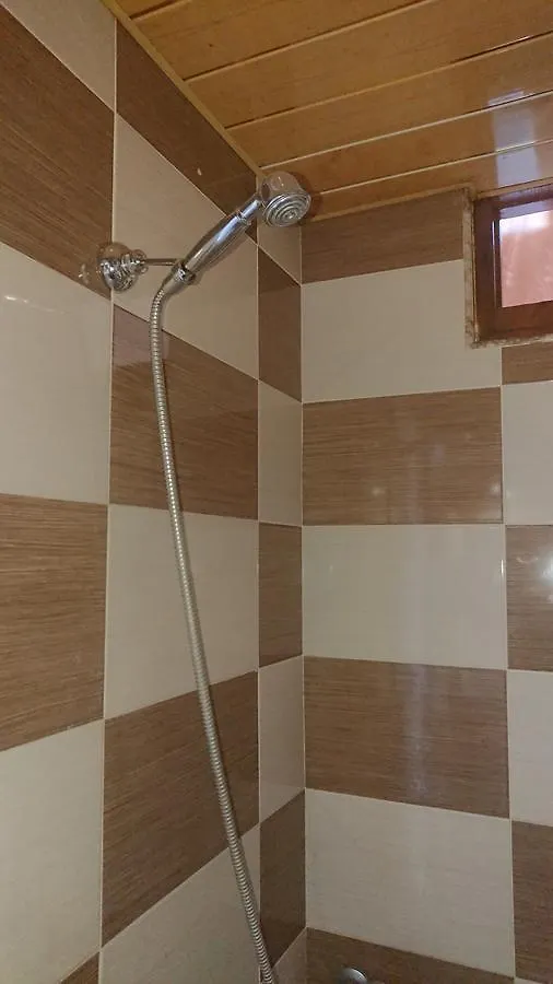 Grandma'S Hotel Тбилиси Апартаменты