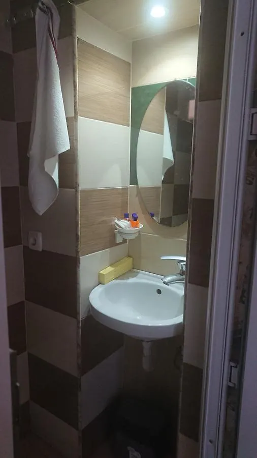 Апартаменты Grandma'S Hotel Тбилиси Грузия