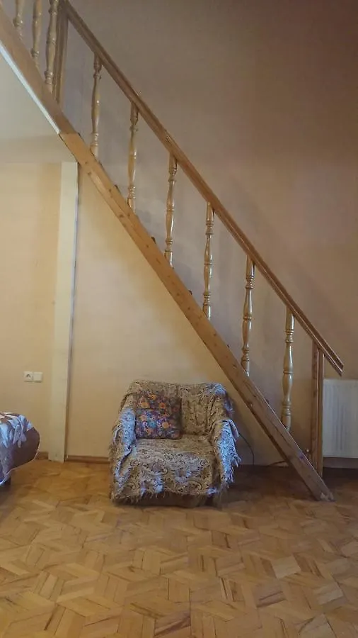Апартаменты Grandma'S Hotel Тбилиси