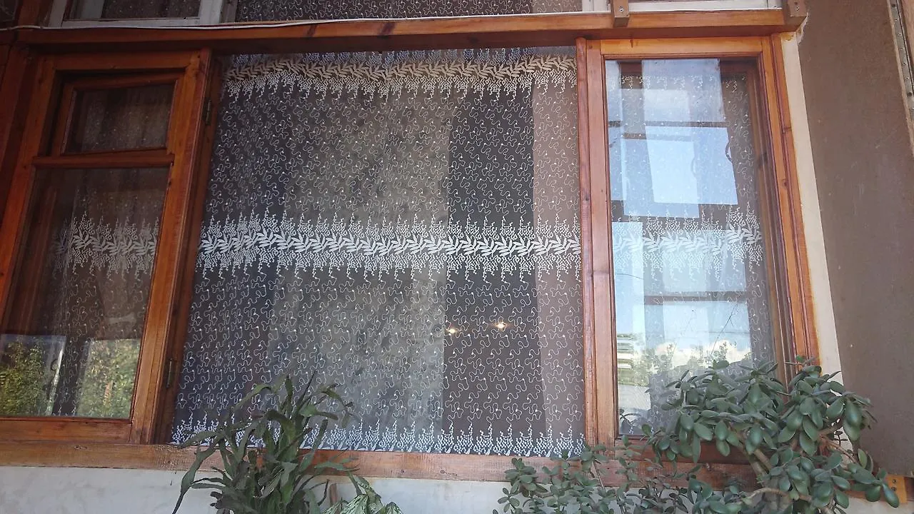 Grandma'S Hotel Тбилиси Апартаменты