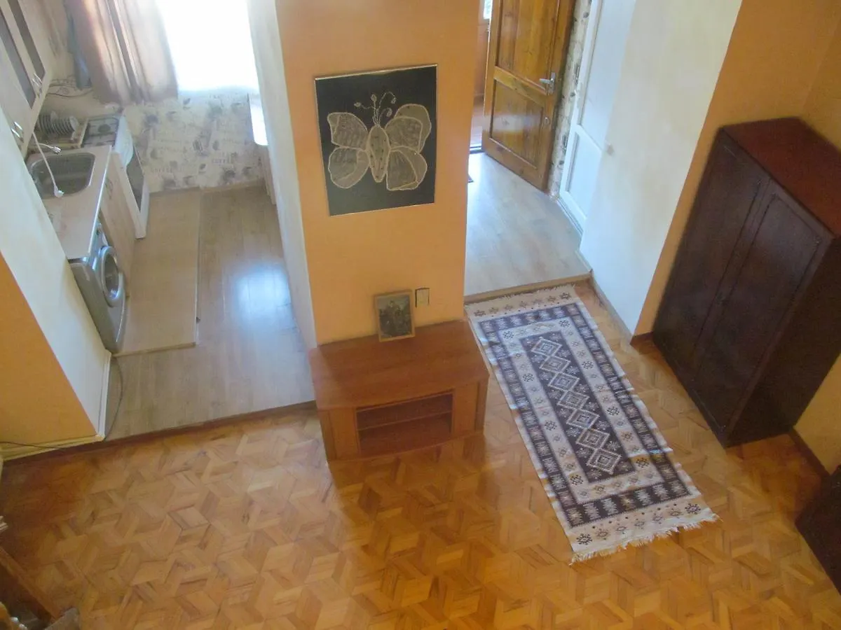 Апартаменты Grandma'S Hotel Тбилиси Грузия