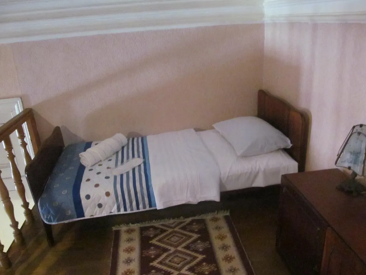 Grandma'S Hotel Тбилиси 0*,