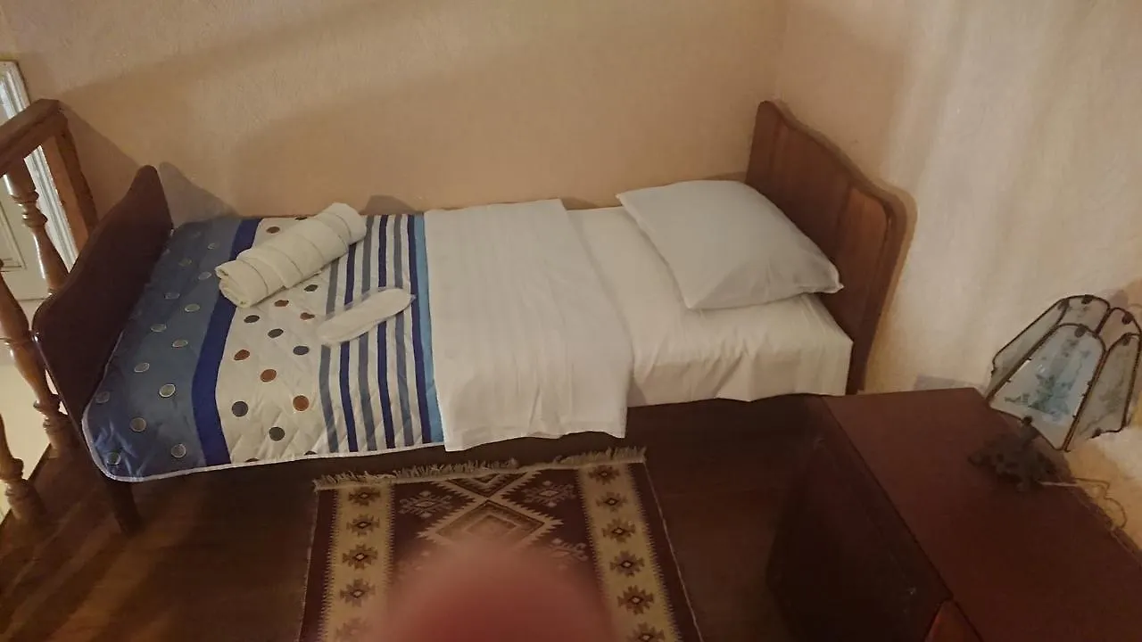 Апартаменты Grandma'S Hotel Тбилиси